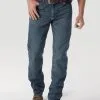 Wrangler Men's 20X Advanced Comfort 01 Competition Jean