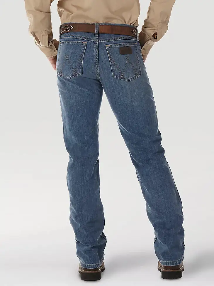 Wrangler Men's 20X 02 Competion Jean-Payson - Image 3