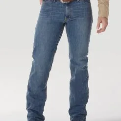 Wrangler Men's 20X 02 Competion Jean-Payson