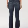 Wrangler Women's Bootcut Jean