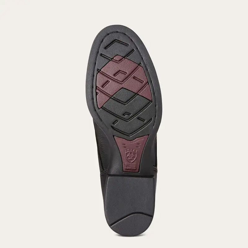 Ariat International Ariat Women's Heritage Lacer II Boot - Image 3