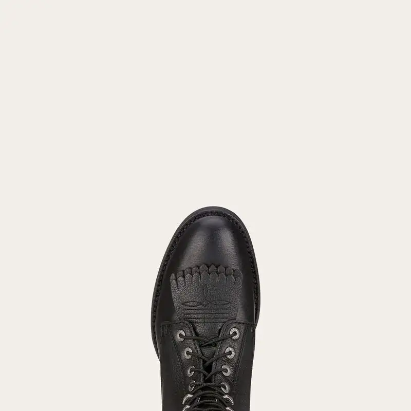 Ariat International Ariat Women's Heritage Lacer II Boot - Image 4