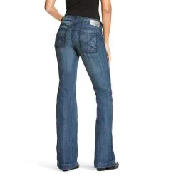 Ariat International Ariat Women's Bluebell Trouser Jean