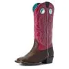 Ariat International Ariat Kid's Whippersnapper Western Boot