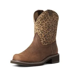 Ariat International Womens Ariat Fatbaby Heritage Fay Boot