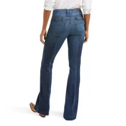 Ariat International Ariat Womens Slim Trouser