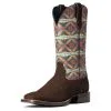Ariat International Ariat Men's Pendleton Circuit Boot