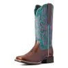 Ariat International Womens Ariat Primera StretchFit Boot