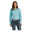 Ariat International Women’s Ariat Kirby Str LS Shirt