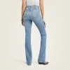 Ariat International Women’s Ariat R.E.A.L Felicity Boot Cut Jean