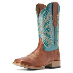 Ariat International Women’s Ariat Odessa Stretchfit Boot