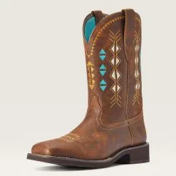 Ariat International Women's Ariat Delilah Deco Boots