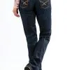 Cinch Womens Ada Relaxed Fit Jean