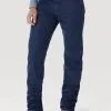 Wrangler Men's Cowboy Cut Original Fit Jeans