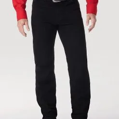 Wrangler Men's The Original Cowboy Cut Jean 13MWZWK