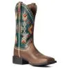 Ariat International Women's Ariat Round Up Skyler Boot