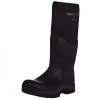 Mens DryShod Black Waymore