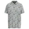 Hooey Men's "The Weekender" Polo Shirt