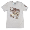 Red Dirt Hat Co. Unisex Red Dirt Rodeo Ready Shirt