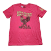 Red Dirt Hat Co. Unisex Red Dirt Boots N' Breaks Shirt