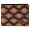 TRENDITIONS Red Dirt Hat Co. Bifold Wallet