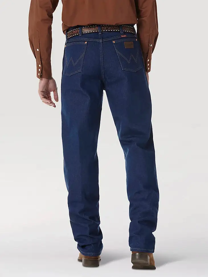 Wrangler "Cowboy Cut" 31MWZPW Jean - Image 2