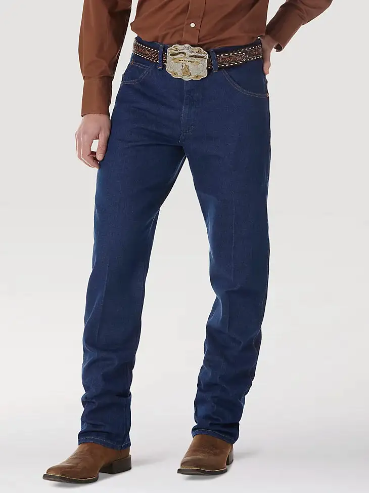 Wrangler "Cowboy Cut" 31MWZPW Jean