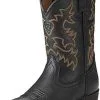 Ariat International Ariat Kid's Heritage Western Boot