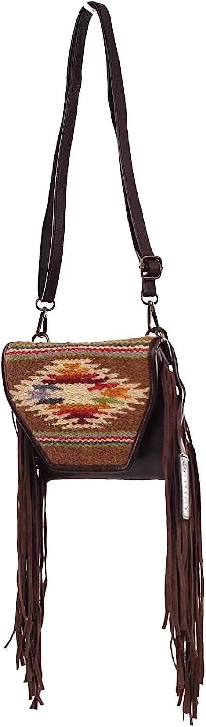 Ariat International Ariat Sheridan Crossbody Bag - Image 3