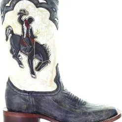Womens Corral Boots A4062