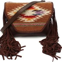Ariat International Ariat Sheridan Crossbody Bag