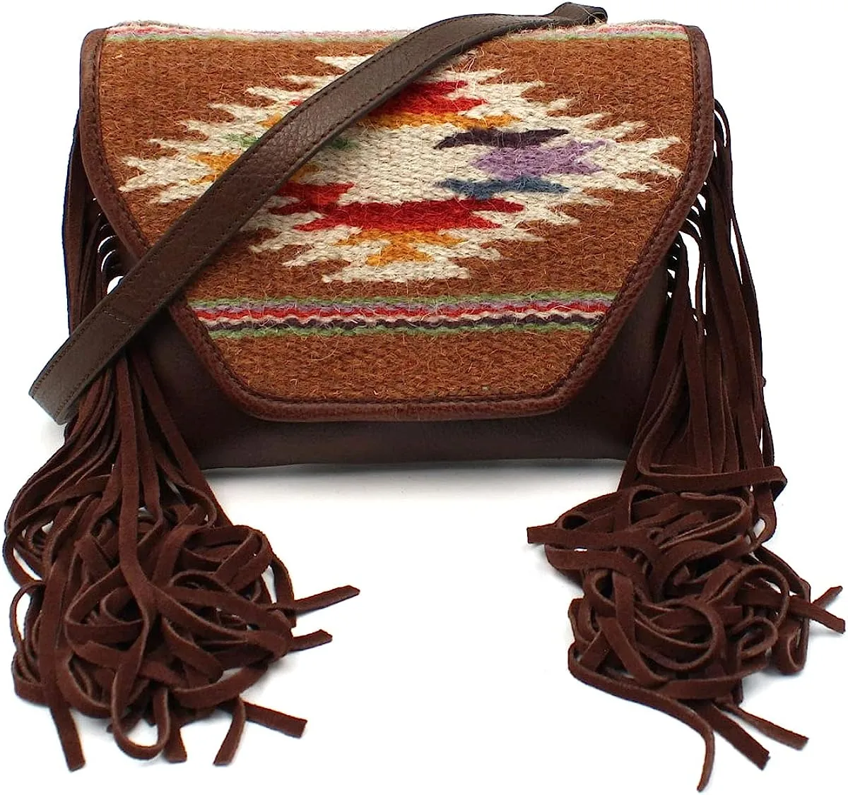 Ariat International Ariat Sheridan Crossbody Bag