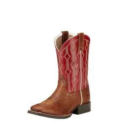 Ariat International Ariat Kid's Hotwire Boot