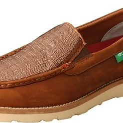 Twisted X Casual B Toe