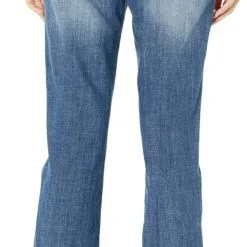 Rock And Roll Denim Rock And Roll Womens Denim Med Wash