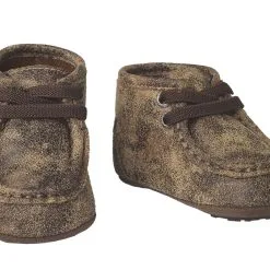 M&F Western Ariat Infant Memphis Lil' Stompers