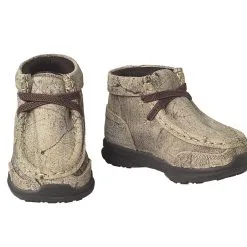 M&F Western Ariat Kid's Dayton Lil Stomper