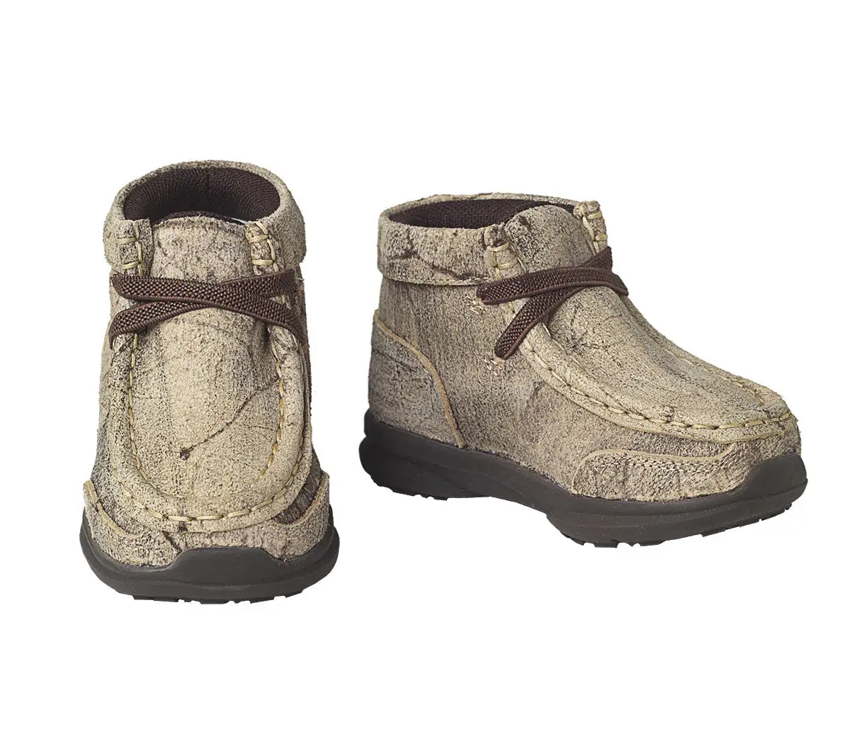 M&F Western Ariat Kid's Dayton Lil Stomper