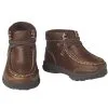 M&F Western Ariat Kid's Brown Garrison Lil' Stompers