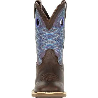 Kids Durango Amethyst Boot - Image 2