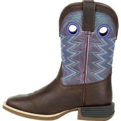 Kids Durango Amethyst Boot - Image 3