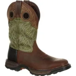 Mens Durango Maverick XP Waterproof Boot