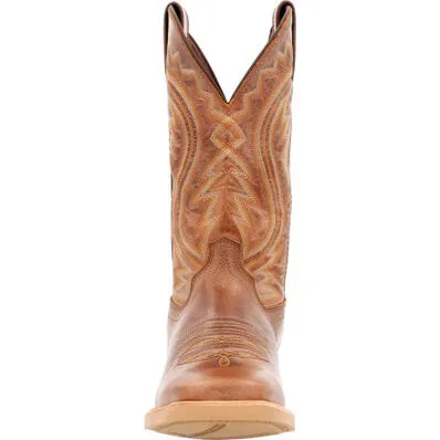 Men’s Durango Burnished Tan Boot - Image 3