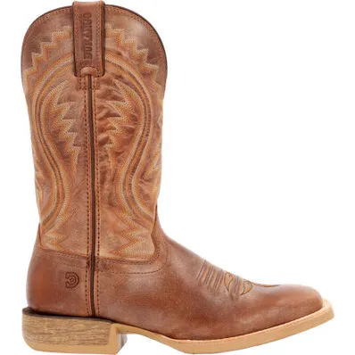 Men’s Durango Burnished Tan Boot - Image 2
