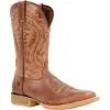 Men’s Durango Burnished Tan Boot