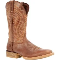 Men’s Durango Burnished Tan Boot