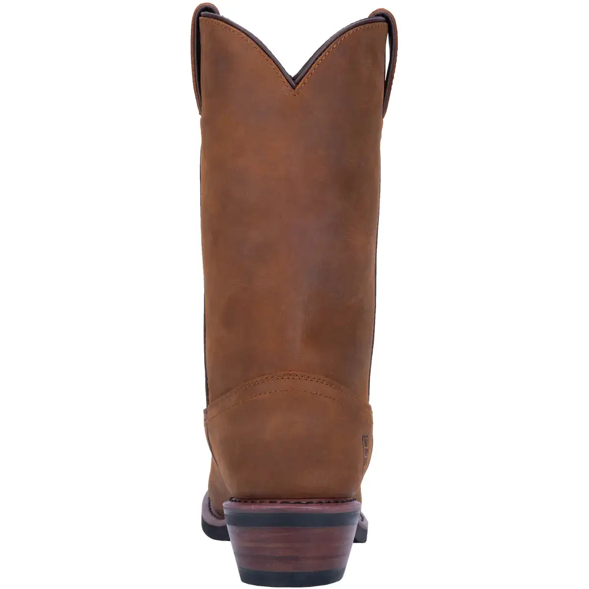 Dan Post Men's Albuquerque Waterproof Leather Boots - Image 3