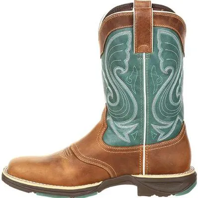 Womens Durango Emerald Boot - Image 3