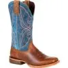 Womens Durango Dark Bay Western Boot