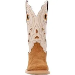 Durango Lady Rebel Pro Women's Cashew & Bone Boots